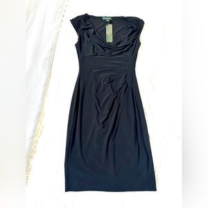 Ralph Lauren Cocktail Dress